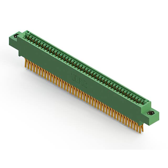 345-084-560-808 EDAC Inc.  Connecteurs de bordure